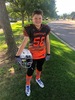 Kamdyn Rubio