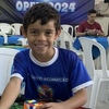 Gabriel Vasconcellos Zavrisko dos Santos
