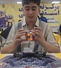 Misagh Shariati (میثاق شریعتی)