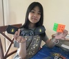 Sophie Wang