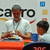 Gabriel Esteban Campaniello Navarro