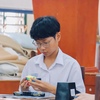 Trần Quốc Thịnh