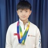 Luis Tan Hong Yi (陈宏溢)