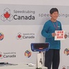 Graham Lin