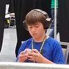 Jaxon Sensabaugh