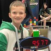 Colton Gehrling
