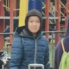 Daniel Liu
