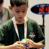 Nik Rayyan Iskandar Bin Nik Muhammad Izzat