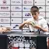 Michał Selwesiuk