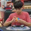 Caden Lew