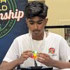 Ishan Donavalli