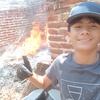 Arám Josué Flores Ramírez